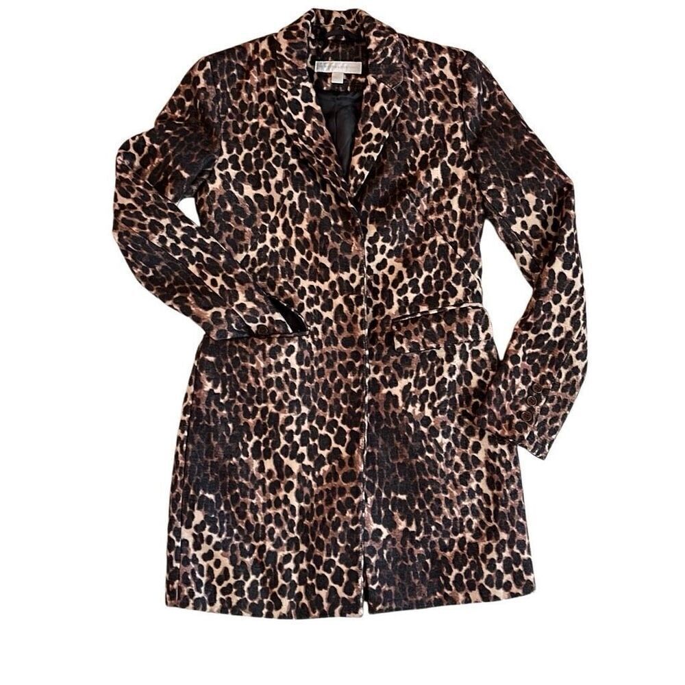 New York & Company Peacoat